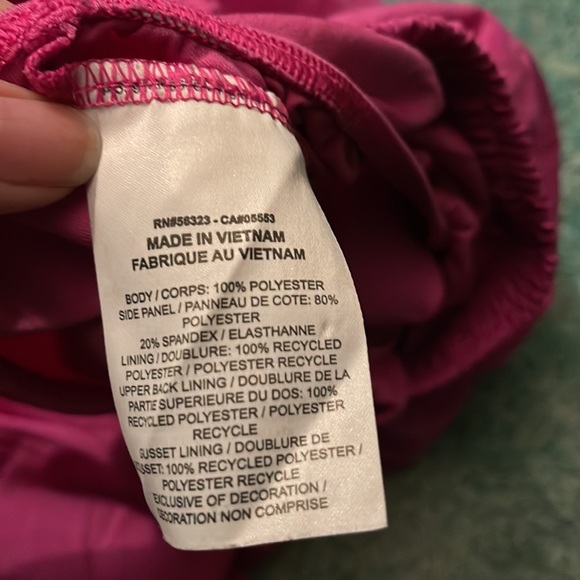 Nike athletic shorts - Picture 4 of 4